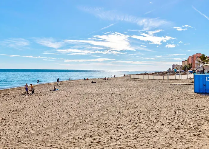 Апартаменты Solana Perla 2