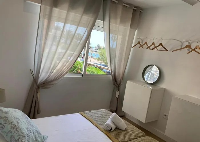 Solana Perla 2 Фуэнхирола