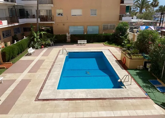 Solana Perla 2 Апартаменты